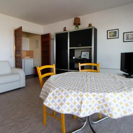 Apartamento Spacieux Face A La Avec Terrasse Et Animaux Acceptes - Fr-1-494-47 *